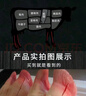 妙优可（MIAO YOUKE） 新鲜生牛掌牛蹄子整只牛脚爪子胶原蛋白自家散养黄牛带骨 微切整只牛蹄5.5斤 实拍图