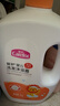 爱护（Carefor）婴儿洗发沐浴露二合一 儿童宝宝清爽洁净沐浴露洗发水1kg 实拍图