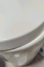 恒洁（HEGII）马桶568 超旋风双漩大冲力虹吸式抗菌家用节水坐便器DC0568DT-400 实拍图