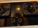 方太【新升级70%热效率】燃气灶天然气 家用嵌入  5.2kW*猛火燃气灶 70%高热效 TF27B 实拍图