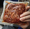 恒都 秘制拌肉250g*4 生鲜牛肉 齐齐哈尔烤肉风味 烧烤食材 实拍图