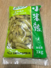 成星小米辣泡椒泡菜作料野山椒咸菜下饭菜自制泡椒凤爪调料1000g 实拍图