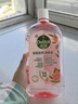 滴露（Dettol）香氛自然衣物消毒液48H留香洗衣除臭儿童可用消毒水杀菌除螨1L*2 实拍图