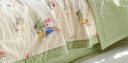 无印良品A类里外全棉夏被100%纯棉花被子 夏凉被芯棉被 150*200cm 实拍图
