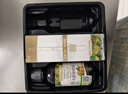 爷爷的农场有机核桃油有机亚麻籽油63ml*2 凉拌热炒礼盒 婴幼儿宝宝辅食食谱 实拍图
