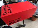 一加 Ace 5 竞速版 16GB+256GB 磐石黑 天玑 9400e 风驰游戏内核 oppo游戏性能 5G 智能电竞手机 实拍图
