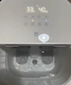 米家小米泡脚桶全自动恒温加热气囊按摩电动升降足浴盆 智能杀菌足浴桶过小腿泡脚盆 新年生日礼物 实拍图