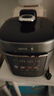 九阳（Joyoung）100kPa速萃电压力锅0涂层316L不锈钢内胆5L双胆智能预约家用电饭煲50H160高压锅4-6人 实拍图