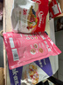 欧扎克 麦片营养早餐 水果麦片即食燕麦片零食代餐酸奶果粒味400g 实拍图