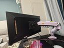 泰坦军团 24.5英寸2K 320Hz HDR400 QD量子点纳米涂层广色域 旋转升降 RGB背光灯 1ms电竞显示器P2512S MAX 实拍图