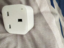 公牛港版转换插头switch2/ns2/ps5英标中国香港苹果手机充电转换插头转换器戴森电器电源插座转接头 港版switch游戏机转换插头GN-L01CE 实拍图