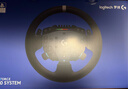 罗技（G）RS50 直驱方向盘 PS/PC版本 -F1 拉力 神力科莎 赛车模拟器 Trueforce力反馈 实拍图