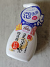 莎娜（SANA）豆乳美肌泡沫洗面奶女按压泡泡清洁慕斯保湿洁面200ml 实拍图