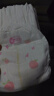 好奇（Huggies）铂金装小桃裤纸尿裤NB84片(5kg以下)尿不湿【透爽散热】 实拍图