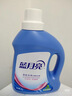 蓝月亮深层洁净洗衣液 薰衣草香 2kg*2瓶+1kg瓶+500g 高效除螨 强效去污 实拍图