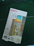 贝亲（Pigeon）新生儿 防胀气宽口径PPSU奶瓶160ml SS号奶嘴 0个月+AA261  实拍图