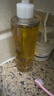 DHC蝶翠诗橄榄卸妆油300ml 温和卸妆易乳化不油腻清洁去角质 实拍图