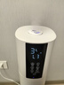 京东京造空气加湿器冷热雾落地式上加水大容量家用客厅卧室办公室大雾量uv杀菌婴儿孕妇可用空调房增湿云杉 实拍图