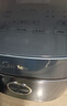 美的（Midea）电饭煲电饭锅4L银钻内胆11大菜单家用智能多功能电饭煲大火力米饭锅MB-RE473（3-4人） 实拍图