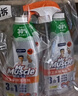 威猛先生（Mr Muscle）油污清洁剂650g+650g*3瓶替换装 厨房重油污净 厨房餐厅油烟净 实拍图