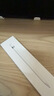 Apple/苹果 Pencil(第一代) 带USB-C转换器 触控笔手写笔苹果笔电容笔 适用部分iPad 11/Pro/Air机型 实拍图