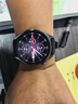 HUAWEIWATCH GT 6 雅丹黑 46mm智能手表多维情绪健康全新骑行体验21天超长续航华为GT6手表GT5升级 实拍图