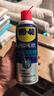 WD-40白锂润滑脂wd40喷剂汽车润滑脂车门铰链限位器天窗轨道保养非黄油 实拍图