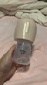 小雅象电动吸奶器全自动吸奶器免手扶一体无痛吸奶器按摩挤奶器母乳 【升级版】PP奶瓶+30片储奶袋+集乳器 实拍图