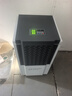 多乐信（DOROSIN）除湿机/抽湿机110升/天 APP手机遥控 别墅地下室车间仓库大功率商用工业除湿器大水箱DK-130 实拍图