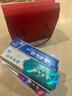 云南白药牙膏多效护口鸿运礼盒套装 益生菌清新口气洁齿护龈6支655g家庭装 实拍图