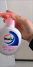 威露士洗手液健康抑菌525mlx3瓶 家庭儿童消毒杀菌泡沫丰富洗护灭甲流感 实拍图