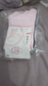 浪莎袜子女纯棉五指袜全棉中厚抑菌防臭袜女吸汗中筒袜分脚趾女袜5双 混色 5双 均码 女款_纯棉五指袜- 实拍图