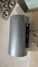 海尔（Haier）国家补贴电热水器80升 PD7 金刚无缝胆 水电分离3300W变频速热一级能效终身免换镁棒家用储水式 实拍图