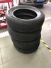 玲珑轮胎汽车轮胎175/65R14 82H 玲珑臻选 HD 适配赛欧/马自达2 实拍图