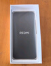 小米（MI）REDMI Turbo 4 Pro 第四代骁龙8s 7550mAh长续航 12GB+512GB 黑色 小米红米5G手机 实拍图