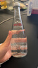 依云（evian）330ml*20瓶 玻璃瓶饮用水 高端矿泉水 法国进口 会议商务用水 实拍图