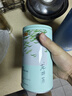 贡苑绿茶正宗龙井茶 豆香250g 2025新茶明前春茶嫩芽散装茶叶自己喝 实拍图