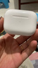华强北新款【官配正品丨顶配Pro9代】华强北蓝牙耳机Air无线Pro2降噪国家补贴适用苹果iPhone17/16入耳式Pods 【2025新款丨全功能顶配版】 ANC主动降噪+滑动调音+空间音频 实拍图