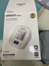 欧姆龙（OMRON）电子血压计血压仪家用老人测量仪医用高精准J711原装进口不含电源 实拍图