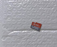 闪迪（SanDisk）256GB TF（MicroSD）内存卡 A1 U1 C10 至尊高速移动版存储卡 读速150MB/s 手机平板游戏机内存卡 实拍图