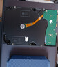 希捷（SEAGATE）NAS硬盘 16TB 私有云 256MB CMR垂直 静音低耗 机械硬盘 希捷酷狼Pro 数据恢复服务 ST16000NT001 实拍图