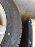 邓禄普（DUNLOP）汽车轮胎 205/60R16 92H TOURING R1适配凌渡/速腾/长安逸动/宝骏 实拍图