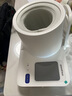 鱼跃（Yuwell）臂筒式全自动电子血压计YE692家用血压仪医用高精准老人隧道式 实拍图