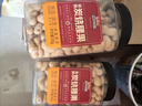 三只松鼠香酥炭烧腰果500g/罐装坚果炒货干果腰果仁休闲零食送礼  实拍图