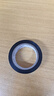 得力(deli) 电气胶布PVC电工绝缘胶带 防水阻燃耐低温 18mm*9m*0.13mm 黑色9米 10卷装 JF410-BK 实拍图