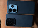 小米 REDMI Note14 5G 金刚品质 5110mAh大电量 大光圈超感相机 8GB+128GB 幻影青 红米手机 实拍图