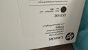 惠普（HP）14X CF214X黑色大容量硒鼓(适用于HP LaserJet Enterprise 700 M712/M725 系列) 实拍图