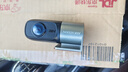 HIKVISION海康威视行车记录仪D1plus 2K超高清星光夜视F1.55大光圈语音声控 实拍图
