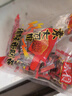 大刀肉湖南特产小吃网红麻辣零食大礼包辣条休闲零食儿时怀旧小吃 香辣大刀肉-约30包 实拍图