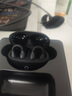 联想【旗舰顶配版】真无线蓝牙耳机耳夹式蓝牙5.4骨传导概念开放式不入耳挂耳式通话降噪跑步运动耳机 魔力黑【蓝牙5.4+360°环绕音】 DT定向传音+ENC双麦降噪 实拍图